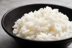 Plain Rice (Steamed Basmati Rice)