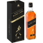 Black Lebal (Label)