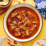 Goat Korma