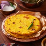 Makki Di Roti