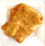 Cod Fish & Chips (1pc)