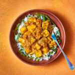 Mango Paneer