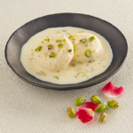 Rasmalai (2pcs)
