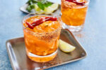 Shimla Mirch Margarita