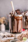 Chocolate / Vanilla / Mango / Strawberry Shake
