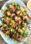Sheesh Kebab