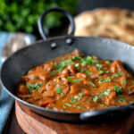 Balti Chicken