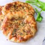 Extra Amritsari Kulcha