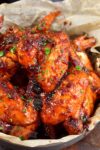 Chilli Chicken Wings