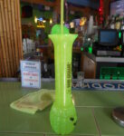Hand Grenade