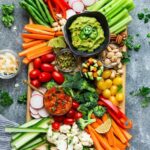 Veg Platter