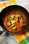Karahi Goat