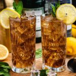 Delight LIIT (Long Island Ice Tea)