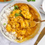 Mango Chicken