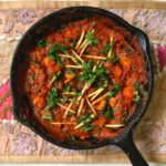 Prawn Karahi