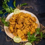 Tandoori Soya Chaap