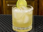Virgin Margarita