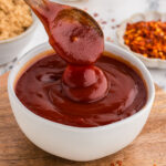 Extra Chutney / Extra Dish