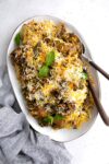Lamb Biryani