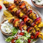 Chicken Kebab