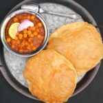Extra Bhature
