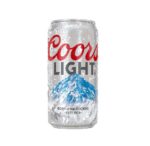 Coors Light