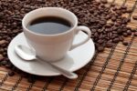 Hot Coffee
