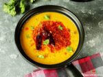 Daal Turka (Tadka)