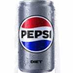 Diet Pepsi