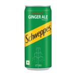 Ginger Ale