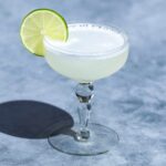 Copper Gimlet