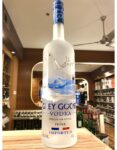 Gray Goose