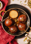 Gulab Jamun