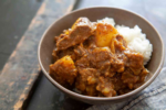 Goat Curry (Traditional Spiced Mutton Gravy)