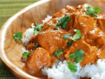 Chicken Punjabi (Spicy Punjabi Style Chicken)