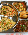 Chinese Combo Veg / Non-Veg