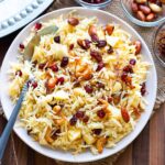 Kashmiri Pulao (Sweet and Nutty Basmati Rice)