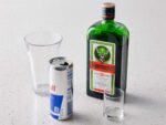 Jager Bomb