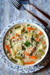 Veg Shahi Korma (Royal Vegetable Korma)