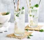 Mojito (Classic/Mango/Blueberry/Lychee/Peach)