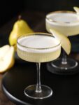 Pear-ish