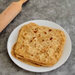 Plain Parantha