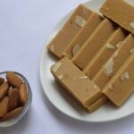 Brown Barfi