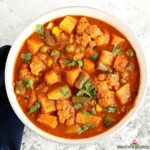 Mix Veg (Without Paneer)