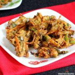 Veg Pakora